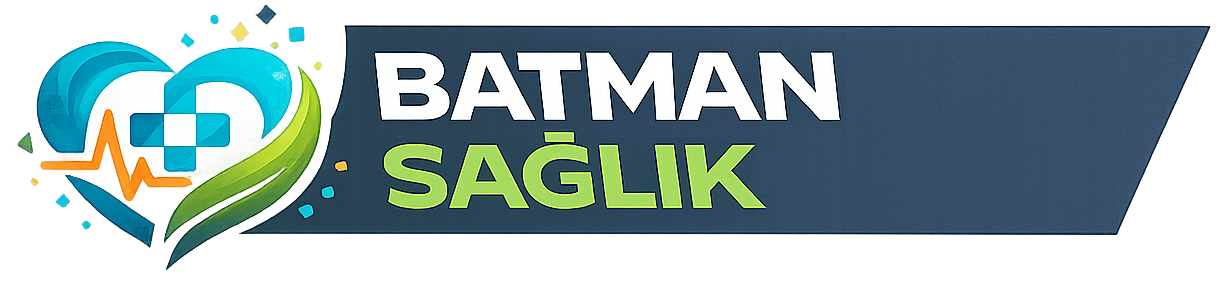 Batman Sağlık